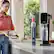 Alt View 17. SodaStream - CQC Exchange Carbonator - Pink.