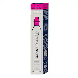 SodaStream - CQC Spare Carbonator - Pink