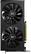 Front. XFX - SPEEDSTER SWFT210 AMD Radeon RX 6600 XT 8GB GDDR6 PCI Express 4.0 Gaming Graphics Card - Black.