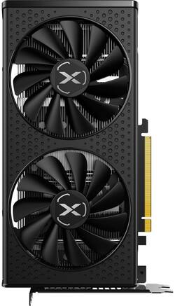 XFX SPEEDSTER SWFT210 AMD Radeon RX 6600 XT 8GB GDDR6 PCI XFX SPEEDSTER SWFT210 AMD Radeon RX 6600 XT 8GB GDDR6 PCI