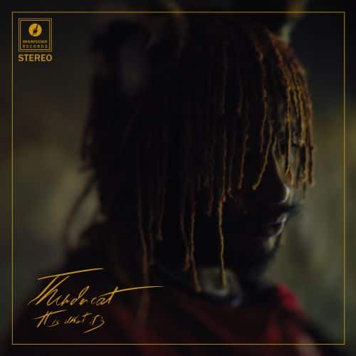 

It Is What It Is [LP] - VINYL