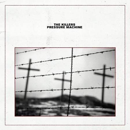 Pressure Machine [LP] - VINYL