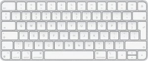 Apple - Magic Keyboard - Front_Zoom
