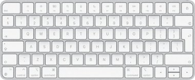 Apple - Magic Keyboard - Front_Zoom