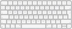 Apple Magic Keyboard (Lightning Port) Silver/White MK2A3LL/A Apple Magic Keyboard (Lightning Port) Silver/White MK2A3LL/A