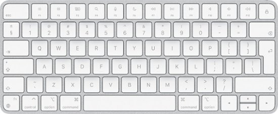 Apple Magic Keyboard MK2A3LL⁄A - Best Buy
