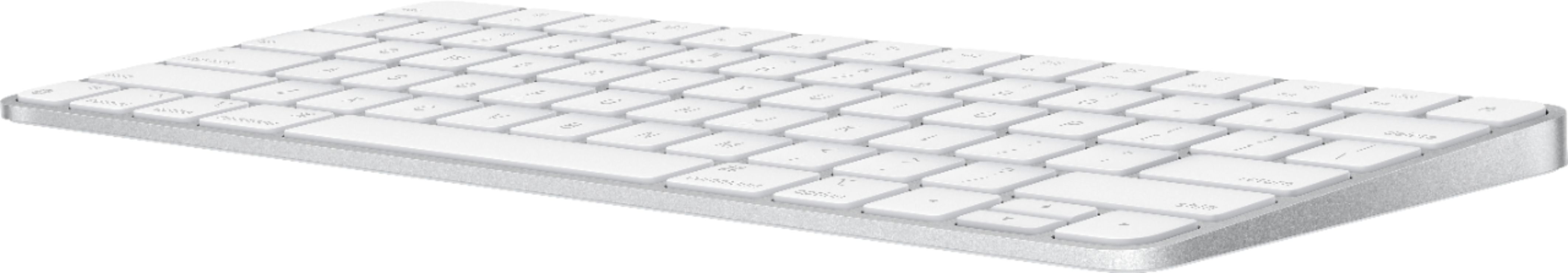 Apple Magic Keyboard MK2A3LL/A - Best Buy