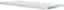 Alt View 12. Apple - Magic Keyboard - Silver/White.