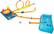 Alt View 14. Hot Wheels - Track Builder Unlimited Rapid Launch Builder Box - Blue/Orange.