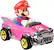 Alt View 15. Hot Wheels - Mario Kart Vehicle 4-Pack - Styles May Vary.