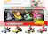 Left. Hot Wheels - Mario Kart Vehicle 4-Pack - Styles May Vary.
