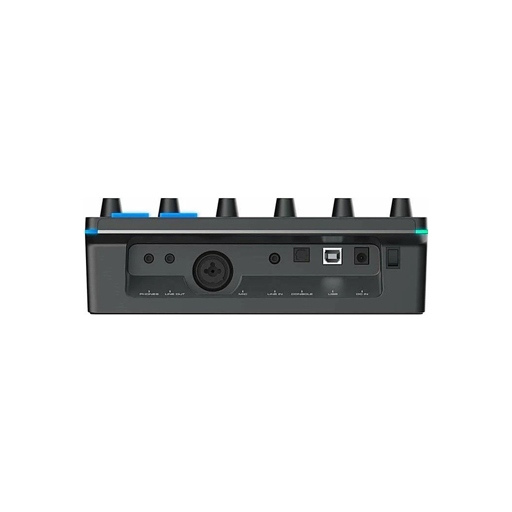 Best Buy: AVerMedia Live Streamer NEXUS Audio Mixer Black AX310