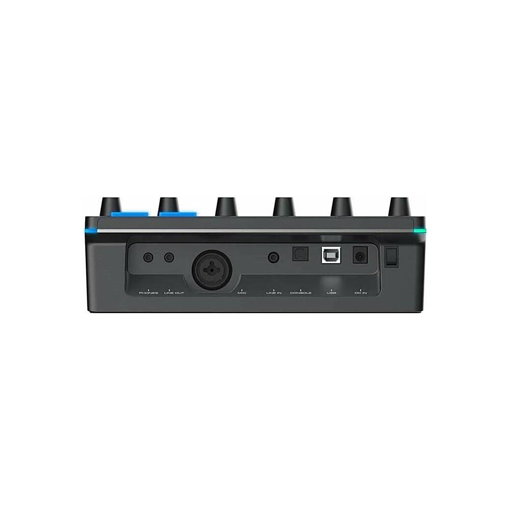 Alt View 12. AVerMedia - Live Streamer NEXUS Audio Mixer - Black.