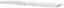 Alt View 12. Apple - Magic Keyboard with Touch ID and Numeric Keypad for Mac models with Apple silicon - Silver/White.