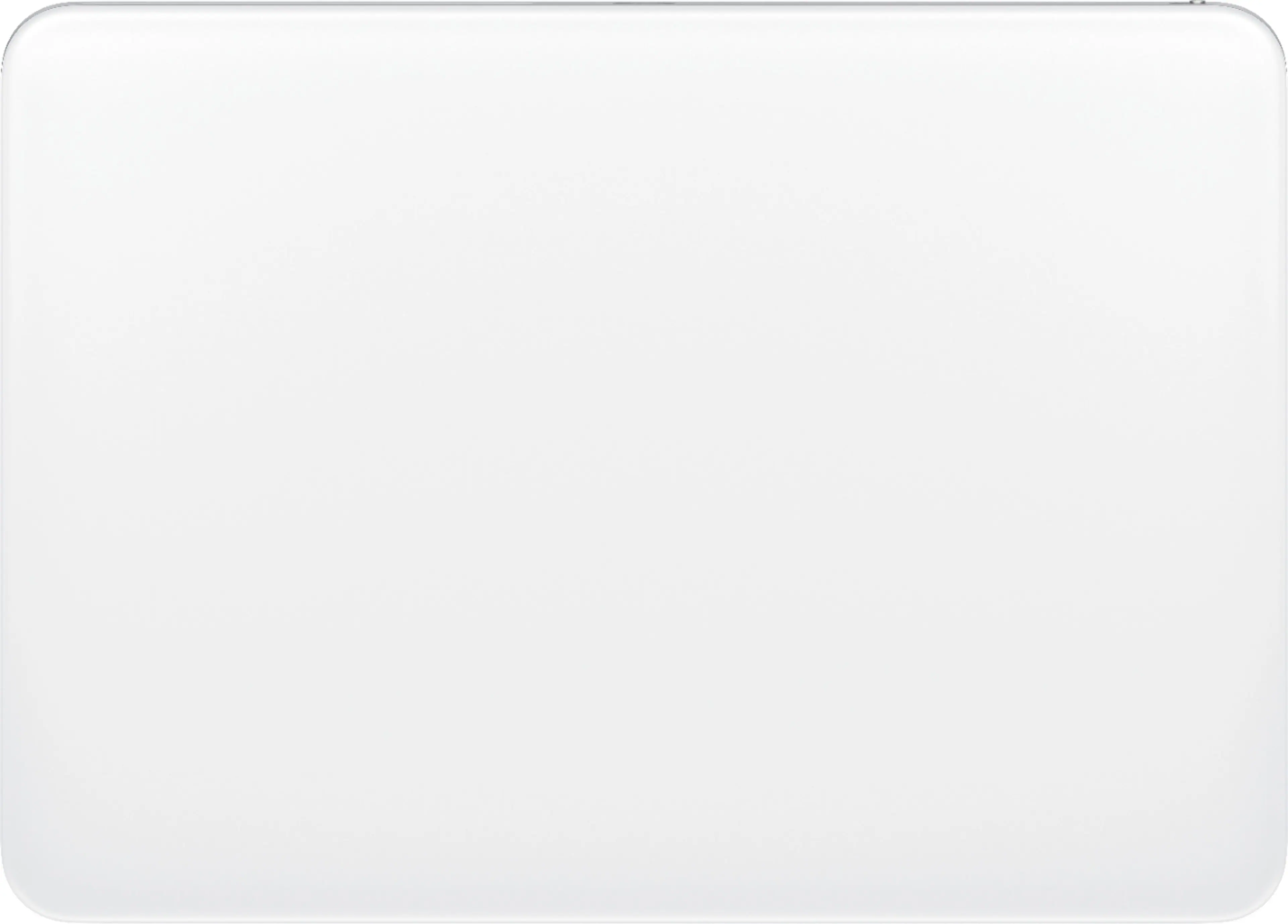 Front. Apple - Magic Trackpad - Silver.