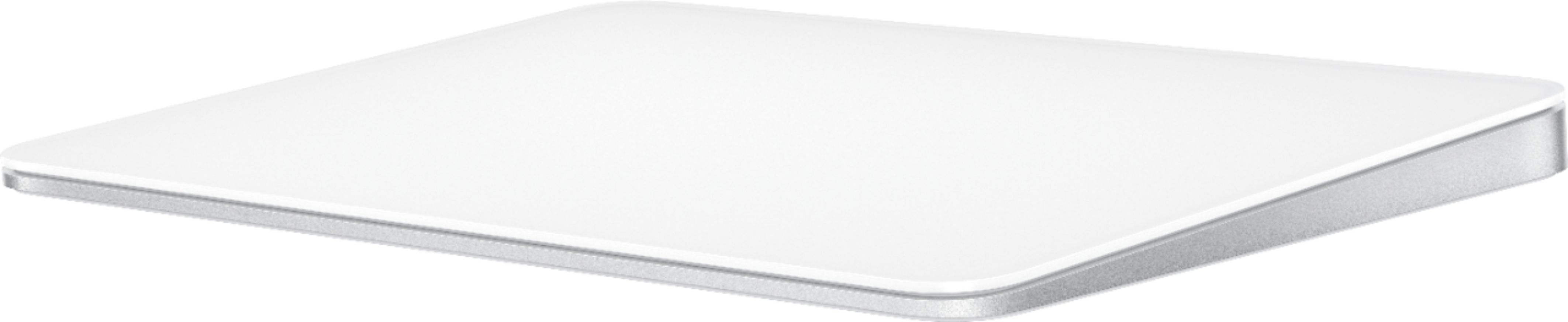 Apple Magic Trackpad White MK2D3AM/A - Best Buy