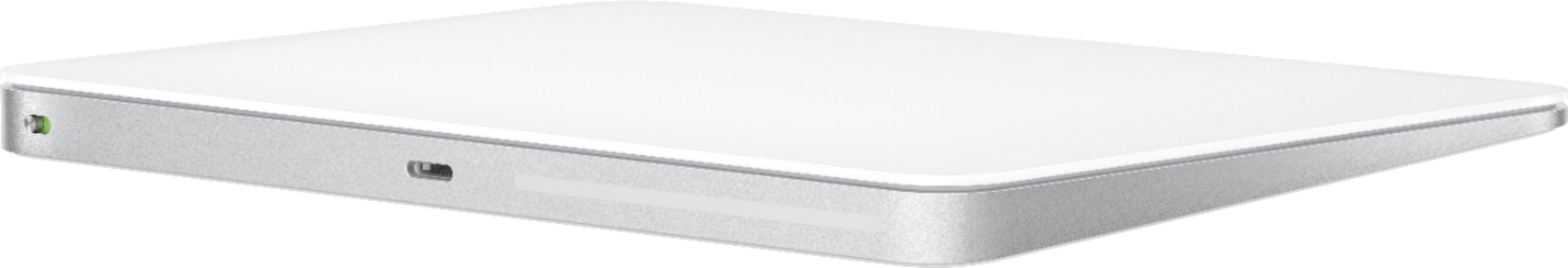 Apple Magic Trackpad White MK2D3AM/A - Best Buy