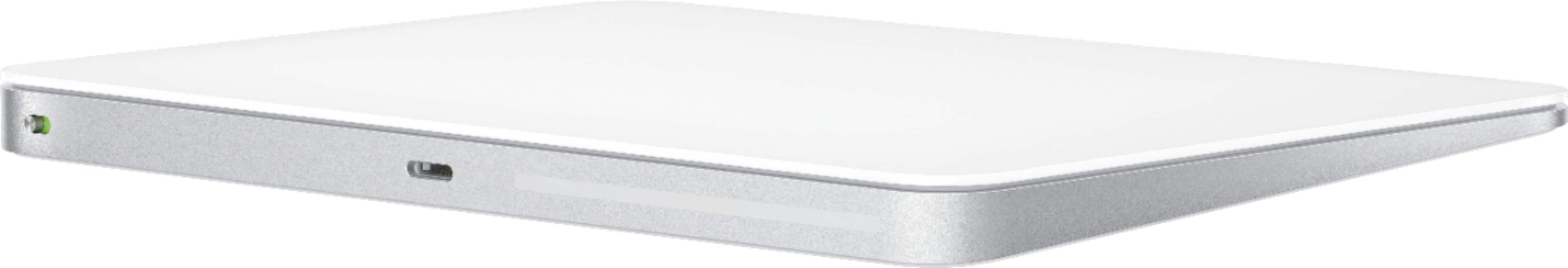 Alt View 12. Apple - Magic Trackpad - Silver.