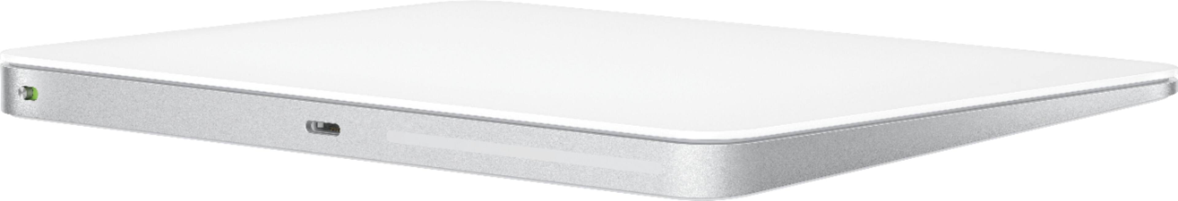 Alt View 12. Apple - Magic Trackpad - Silver.
