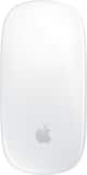 Apple - Refurbished Excellent - Magic Mouse (Lightning Port) - Wireless - White