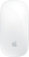 Apple - Magic Mouse - Silver - Front_Zoom
