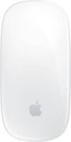 Apple - Magic Mouse (Lightning Port) - White - Front_Zoom