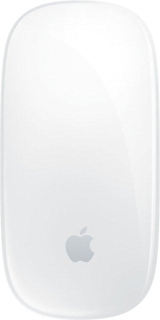 Apple Magic Mouse White MK2E3AM/A - Best Buy