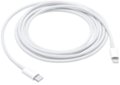 GENUINE Apple Lightning to USB-C Cable (2m) MQGH2AM/A OPEN BOX 190198496164