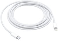 Câble pour MacBook USB C vers MagSafe 3 Nylon Tressé 2m LED