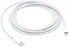 Lightning Charging Cables