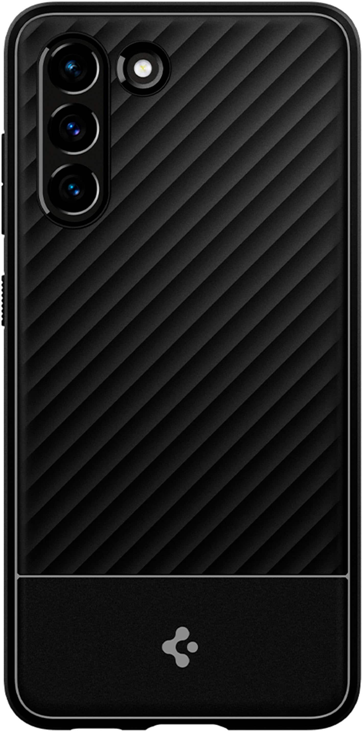 Alt View 11. Spigen - Core Armor Case Galaxy S21 FE - Black.
