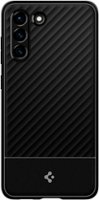 Spigen - Core Armor Case Galaxy S21 FE - Black - Alt_View_Zoom_11