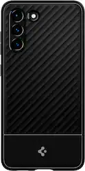 Spigen - Core Armor Case Galaxy S21 FE - Black - Alt_View_Zoom_11