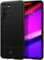 Alt View 12. Spigen - Core Armor Case Galaxy S21 FE - Black.