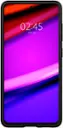 Alt View 13. Spigen - Core Armor Case Galaxy S21 FE - Black.