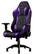 Angle. AKRacing - Core Series EX SE Fabric Gaming Chair - Indigo.