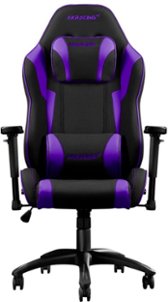AKRacing - Core Series EX SE Fabric Gaming Chair - Indigo