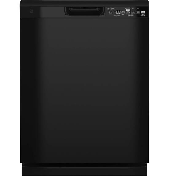 Best ge dishwasher 2024 for the money