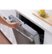Alt View Zoom 18. GE - Top Control Built-In Dishwasher with 3rd Rack, Dry Boost, 50 dBa - White.