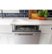 Alt View Zoom 20. GE - Top Control Built-In Dishwasher with 3rd Rack, Dry Boost, 50 dBa - White.