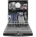 Alt View 12. GE - Top Control Built In Dishwasher, 55 dBA - White.