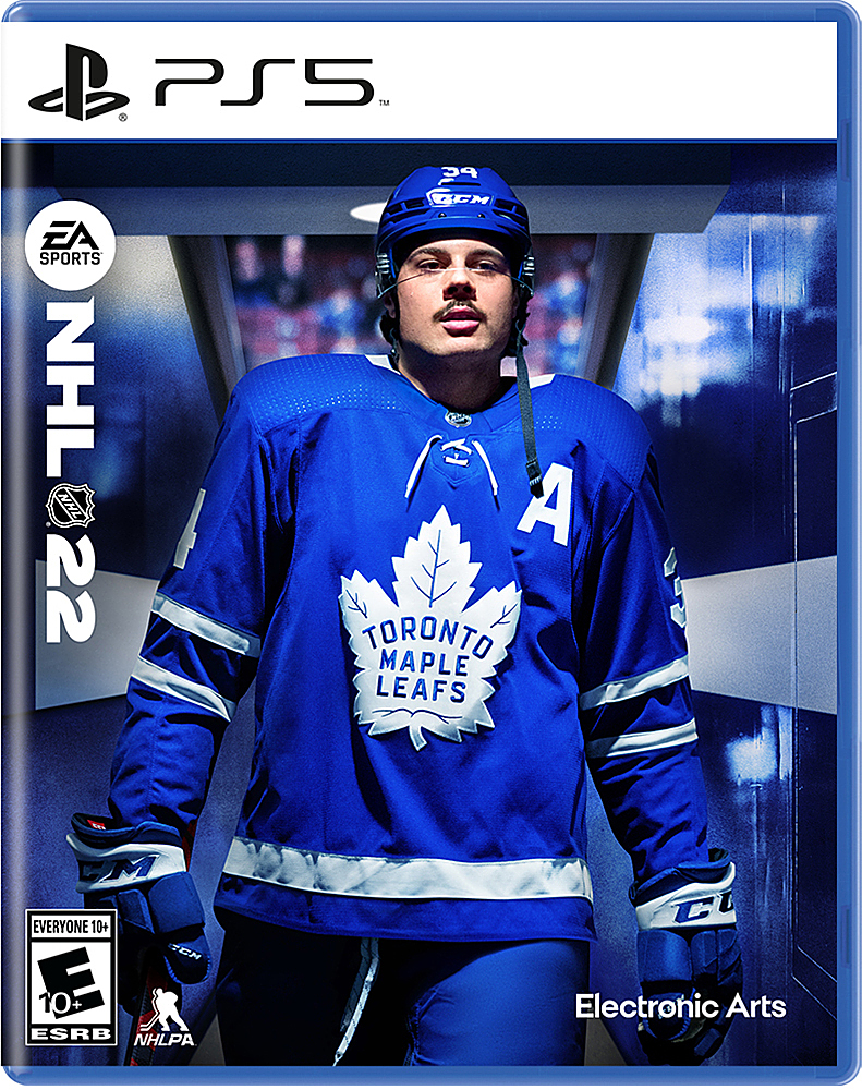 NHL 22 Standard Edition, Electronic Arts, PlayStation 4 
