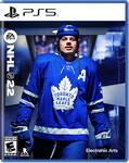 NHL 24 Standard Edition PlayStation 5 38212 - Best Buy