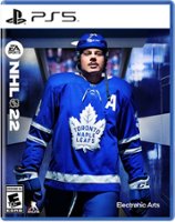 NHL 22 - PlayStation 5 - Front_Zoom
