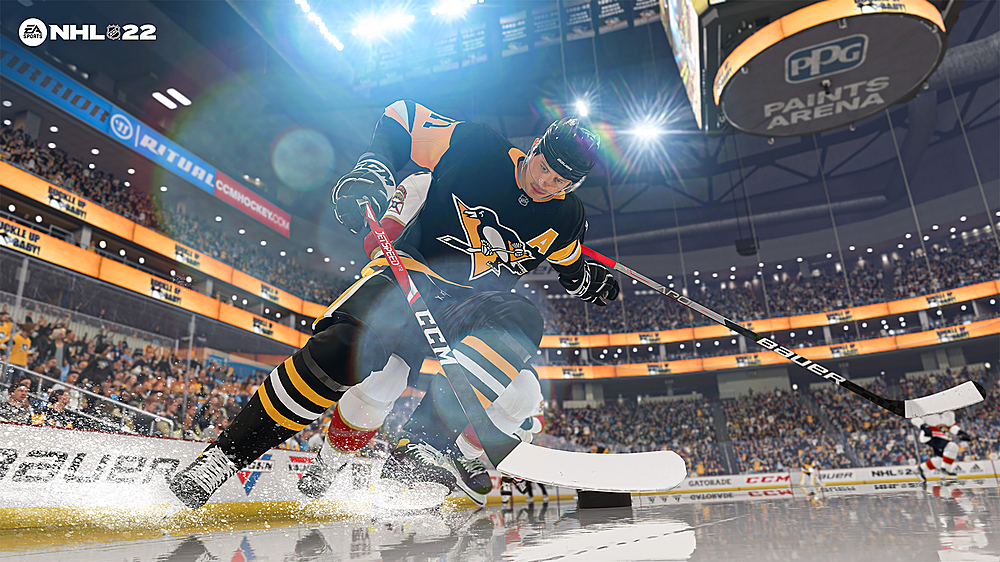 Best Buy NHL 22 PlayStation 5 37735