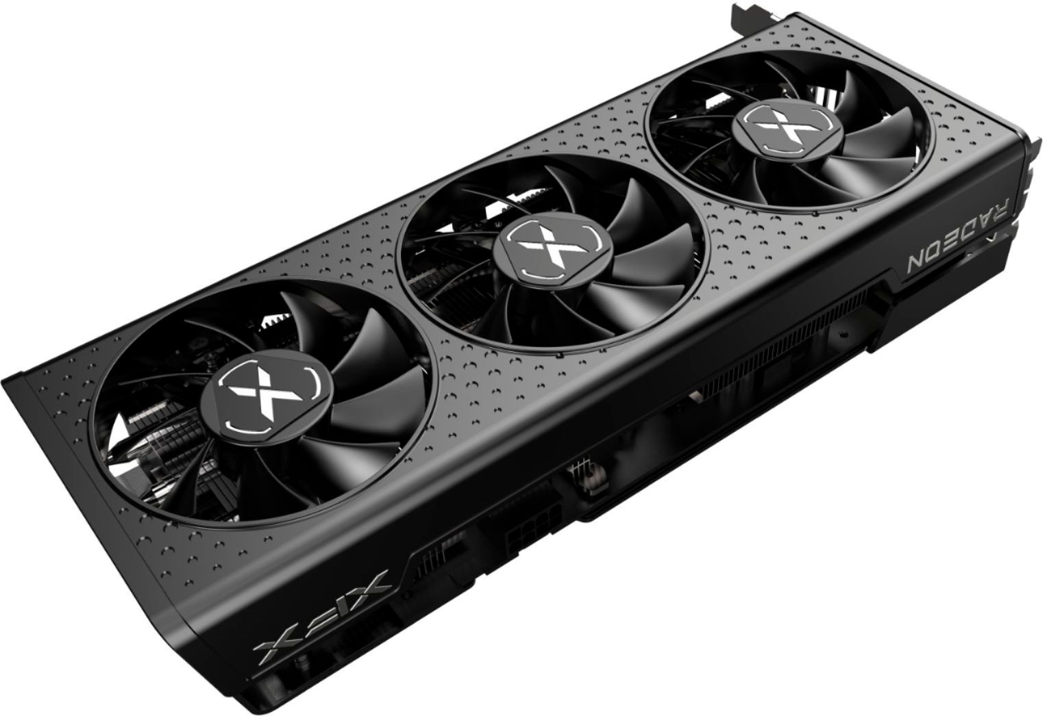AMD Radeon RX 6600 XT Graphics Cards Launched For $379 (Approx