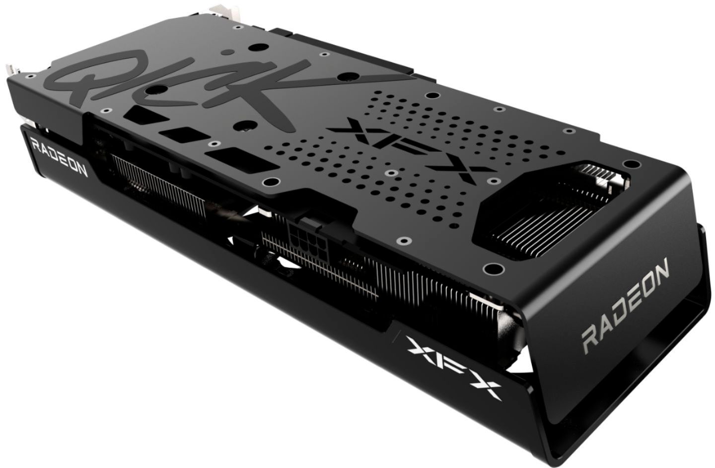 XFX SPEEDSTER QICK308 AMD Radeon RX 6600 XT 8GB GDDR6 PCI Express 