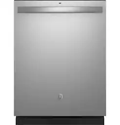 Stainless Steel - Fingerprint Resistant