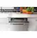 Alt View 19. GE - Top Control Built-In Dishwasher with 3rd Rack, Dry Boost, 50 dBa - Black.