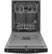 Alt View Zoom 11. GE - Top Control Built-In Dishwasher with 3rd Rack, Dry Boost, 50 dBa - Slate.